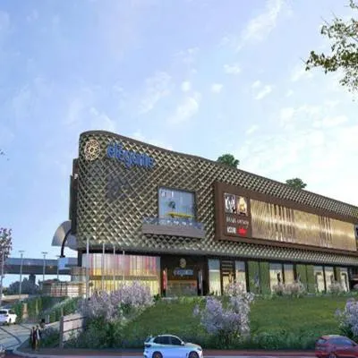 Parsvnath, Unity Group Open Luxury Mall ‘Unity One Elegante’