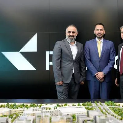 Raimondi Names New Saudi Branch Head
