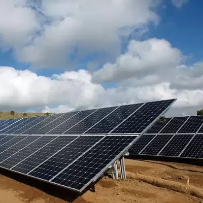 Inox Green Signs Agreements For O&M Of 285 MWp Solar Projects