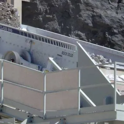 Haver & Boecker Niagara to Showcase Tech at Hillhead