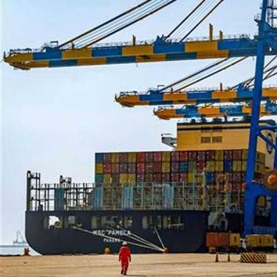 Adani Ports ends FY23 with 9 pc growth