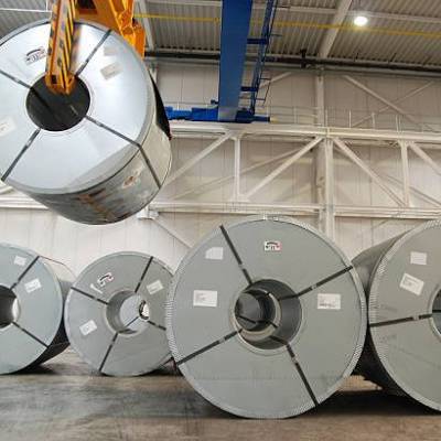 Tata Steel exports 9,000 tonnes of LD slag to Bangladesh