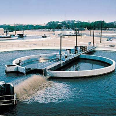 Top 10 Wastewater Companies in India