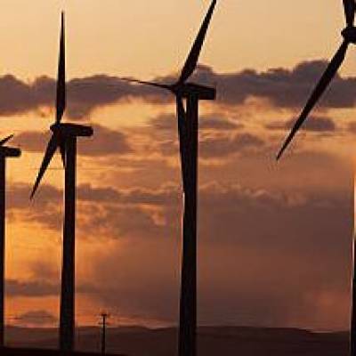 US recorded 16.8 GW wind power capacity in 2020  