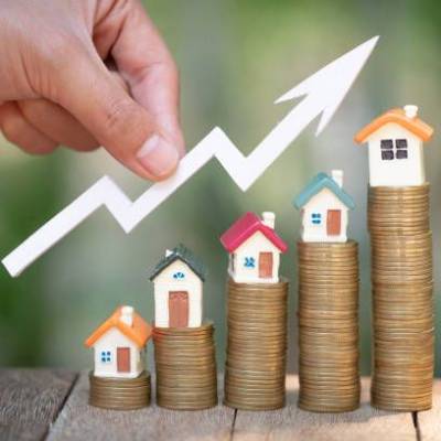  Indian real estate market poises to touch Rs 65,000 cr by 2024