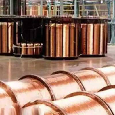 Hindustan Copper plans big capacity expansion over 8 years