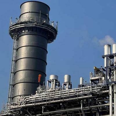 Hyderabad’s Megha to construct Mongolia's first greenfield oil refinery