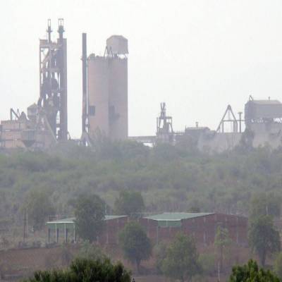  Telangana minister urges govt to reopen Cement Corporation plant 