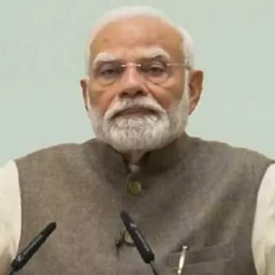PM Launches Projects Worth Rs 120 Billion in Bihar, Bengal
