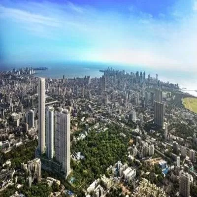 Piramal Realty Delivers First Two Towers in South Mumbai