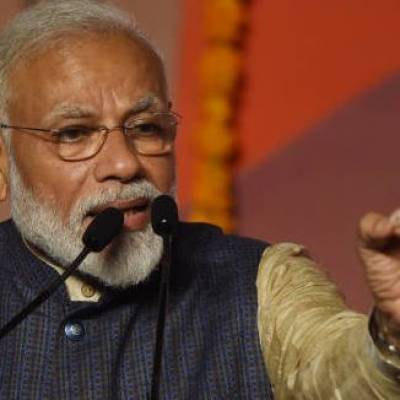 PM Modi to lay foundation stone of multiple projects in Gujarat  