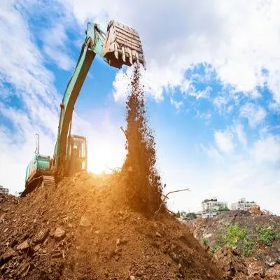 India Accelerates Rare Earth Exploration And Value Addition