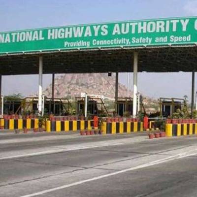 Motilal report: NHAI grants 6,003 km of highway projects in FY23