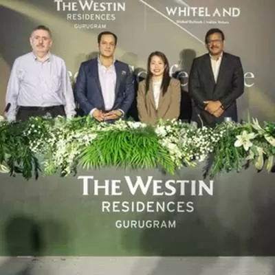 Whiteland Awards Rs 20 bn Construction Contracts for Gurugram Project