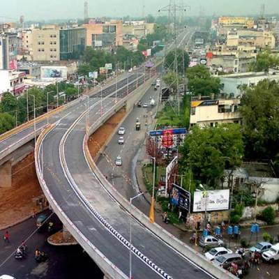 SP Singla bags contract for 3 flyovers from BMC