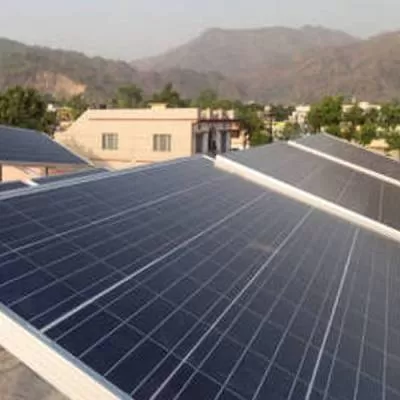 Evolve Energy Wins Puducherry 5 MW Rooftop Solar Project
