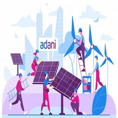 Adani Green transfers 74% stake of Mundra Solar to Adani Tradecom