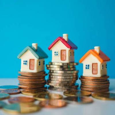  Foreign capital in Indian realty jumps to $23.9 bn during 2017-21