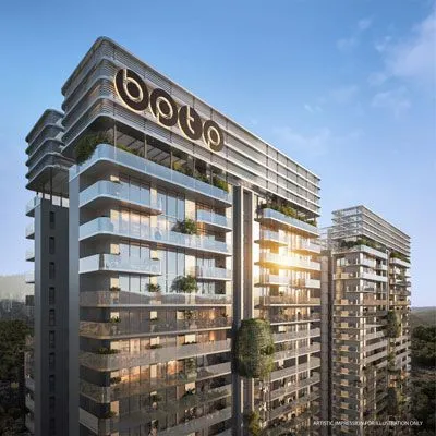 BPTP Records Rs 7.5 Bn Sales at SkyNest in Greater Faridabad