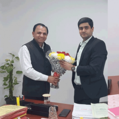 Noida Metro Rail Corporation appoints Anand Vardhan as ED Noida Metro Rail Corporation appoints Anand Vardhan as ED