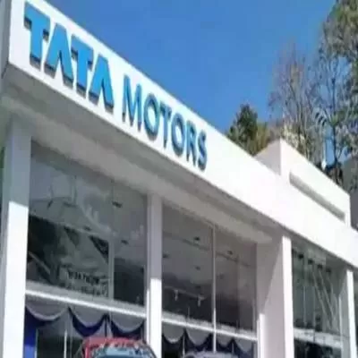 Tata Motors to restructure NBFC arms with Tata Capital for streamlined operations