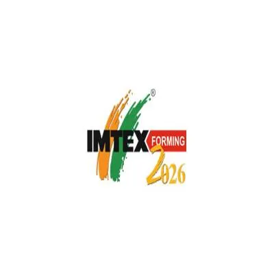 IMTEX Forming 2026 to Showcase Global Metal-Forming Innovations