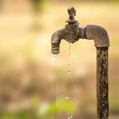 About 246 Paharganj hotels illegally extracting water