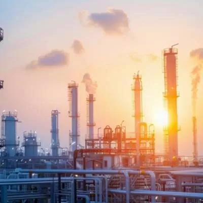 IOCL's Panipat Refinery Upgradation for Sustainable Aviation Fuel by 2026