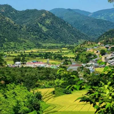 Centre Releases Rs 150.20 Mn XV-FC Grants for Mizoram RLBs