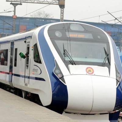  ICF to launch third rake of Vande Bharat Express in March 2022