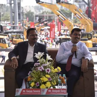 “Productivity and sustainability must move forward together.”