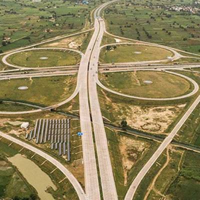 Maple Highways completes acquisition of India's first solar-powered expressway