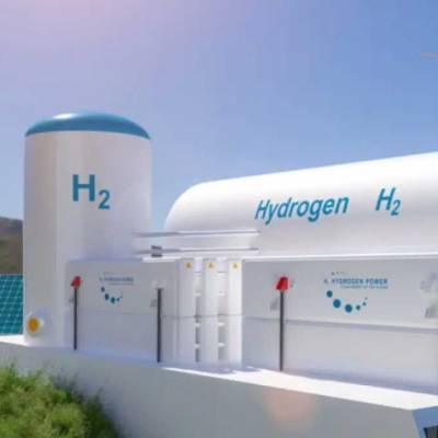 Andhra Pradesh aims at $15 bn green hydrogen investment opportunity