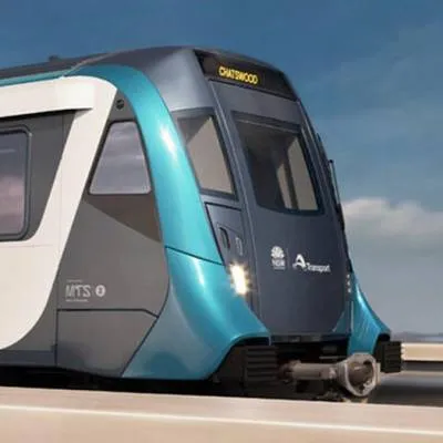 Alstom Secures Rs 4.22 Billion Delhi Metro Maintenance Contract