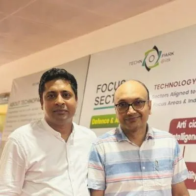 Sagar Defence Invests in EndureAir to Boost Indigenous Aerial Robotics