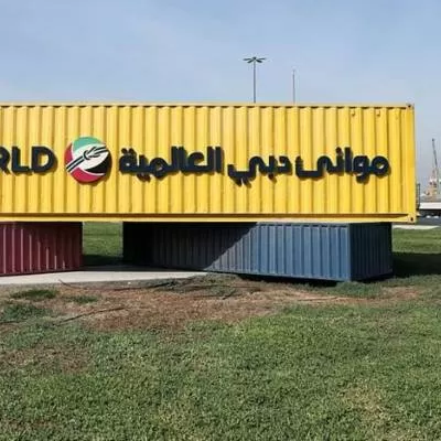 Syria Signs $800 Million Port Deal With UAE’s DP World