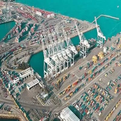 Chabahar unveils India's infrastructure strategy