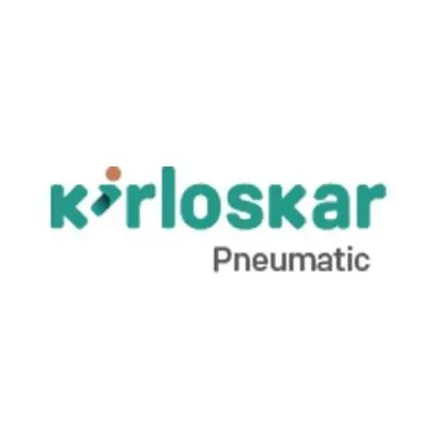 Kirloskar Pneumatic Reports Rs 940 mn PBT for H1 FY26