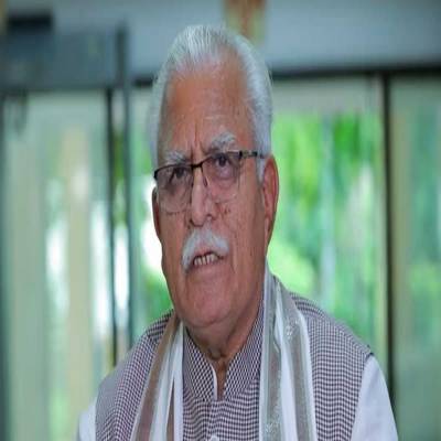 Haryana CM approves Rs 120 mn water projects for rural development