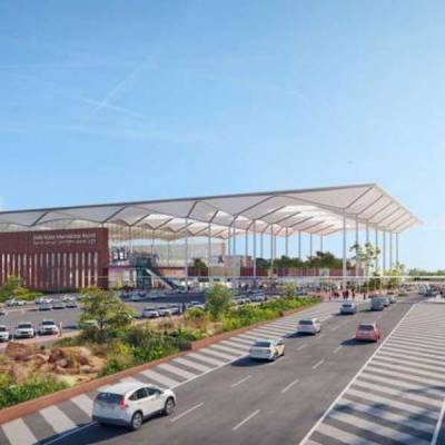 UP explores RapidX Corridor for Delhi-Noida Airport connectivity