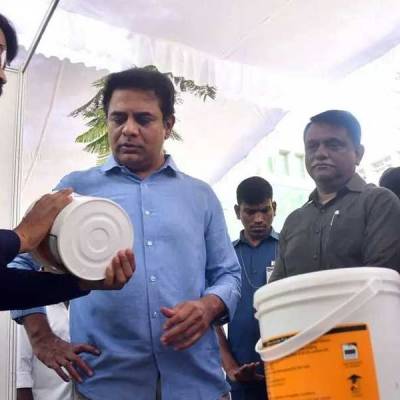 Telangana launches ‘cool roof’ policy to beat the heat
