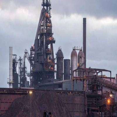 AMNS India Inks Rs16,000 crore Investment Pact with Gujarat Government