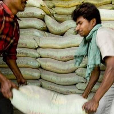 Cement sector exits Q4 with flat prices