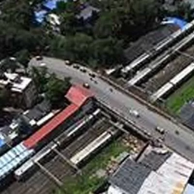 Seven Bridges in Mumbai Suburbs to Be Rebuilt for Rs 330 Million