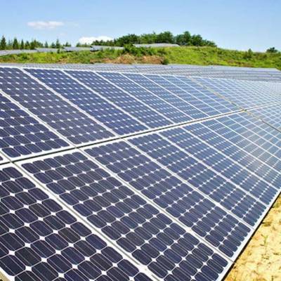 Consultation tender for 600 MW of solar projects in UP floated by TUSCO