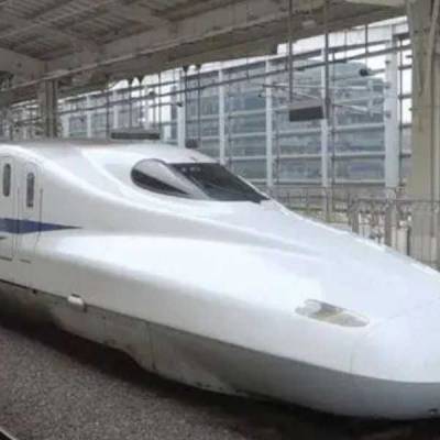 HCC-MEIL joint venture wins order for bullet train station