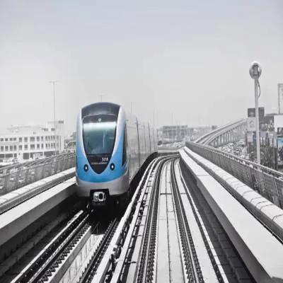 Cabinet Clears Pune Metro Phase-2 Lines 4 and 4A
