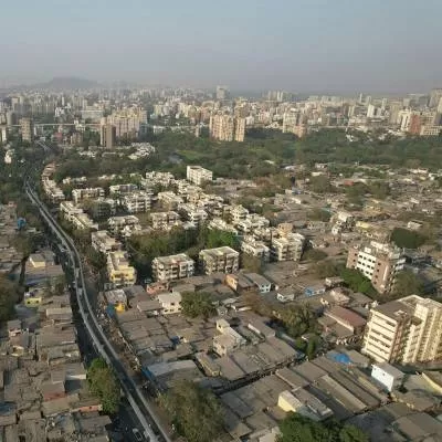 Centre Offers Rs 180 Billion for Urban Planning Reforms