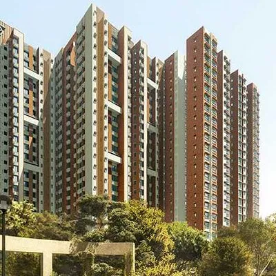 Wadhwa, Arisinfra Tie Up for Panvel Township