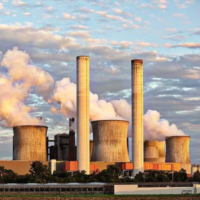 CSE: Just 5% of India's coal plants meet SO2 emission norms
